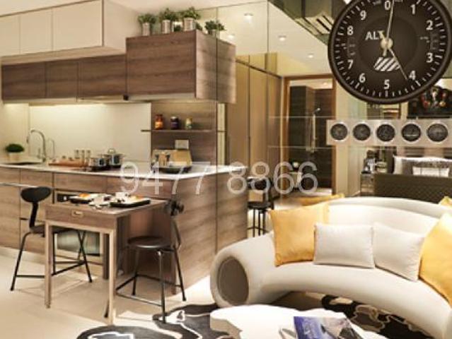 Apartment for sale in 05 South West