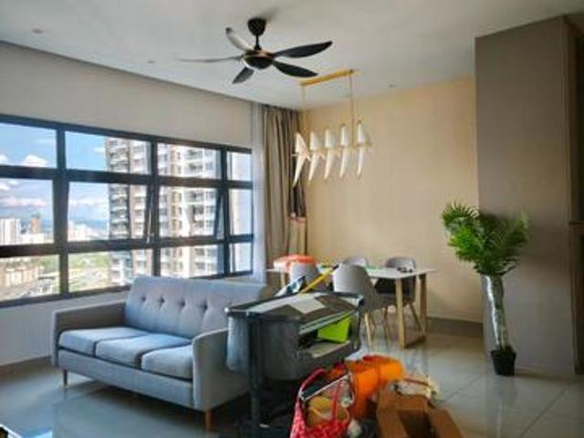 Condominium for rent in Country Heights Damansara, Kuala Lumpur