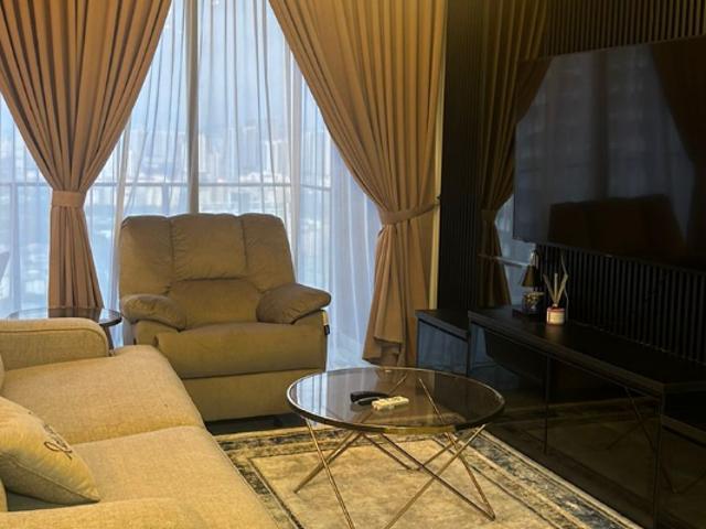Apartment for rent in Country Heights Damansara, Kuala Lumpur