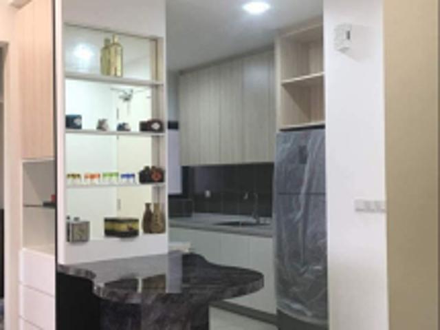Apartment for rent in Country Heights Damansara, Kuala Lumpur