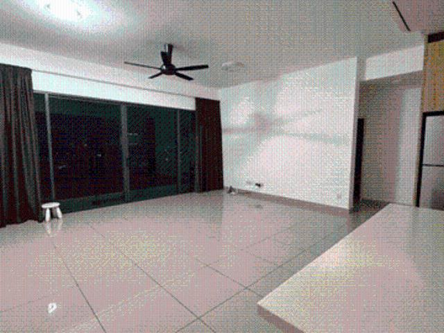 Apartment for rent in Country Heights Damansara, Kuala Lumpur