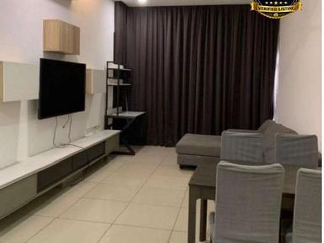 Condominium for rent in Country Heights Damansara, Kuala Lumpur