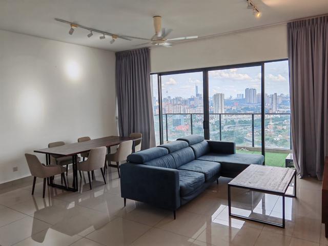 Condominium for rent in Country Heights Damansara, Kuala Lumpur