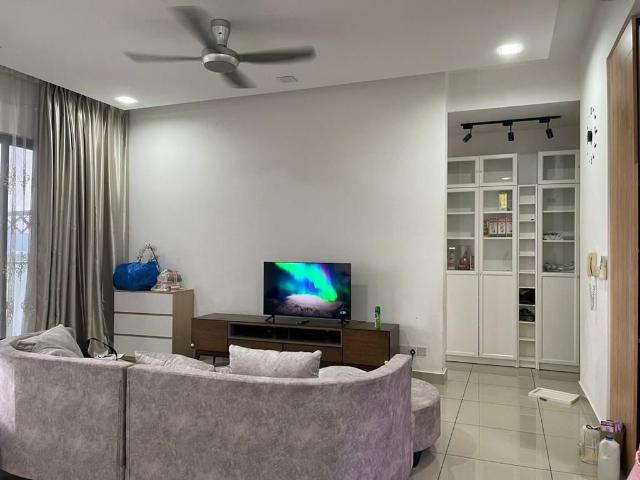 Apartment for rent in Country Heights Damansara, Kuala Lumpur