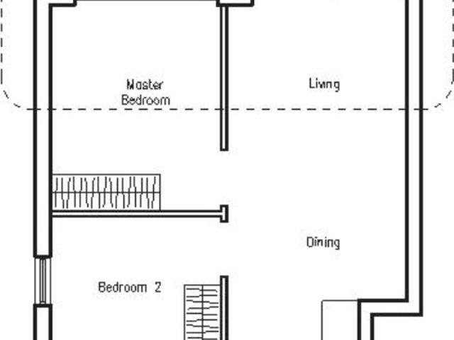 Condominium for rent