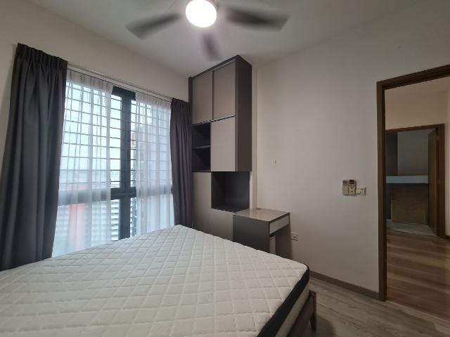 Condominium for rent