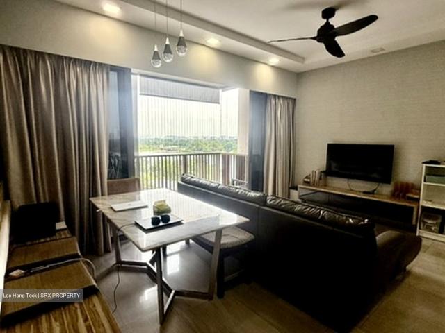 Condominium for rent