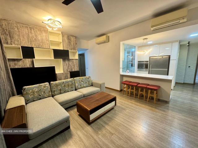 Condominium for sale