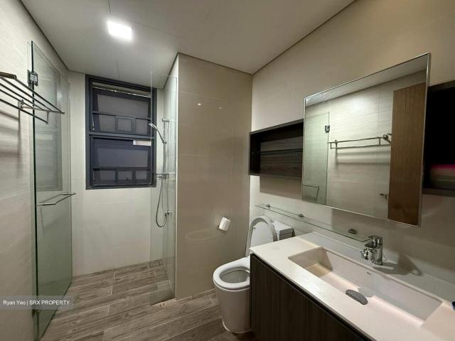 Condominium for sale in 05 South West