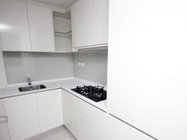 Condominium for rent