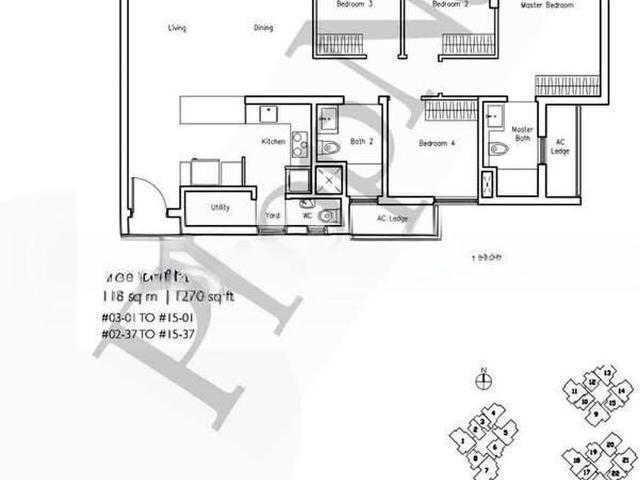 Condominium for sale