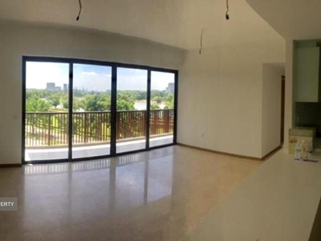 Condominium for rent