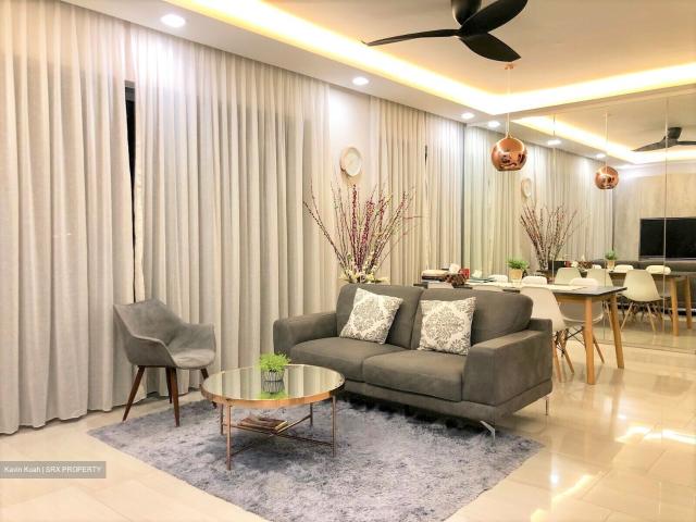 Condominium for sale