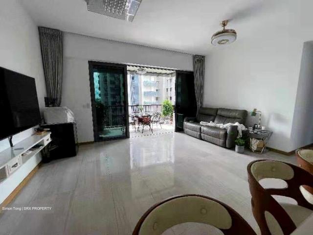 Condominium for rent