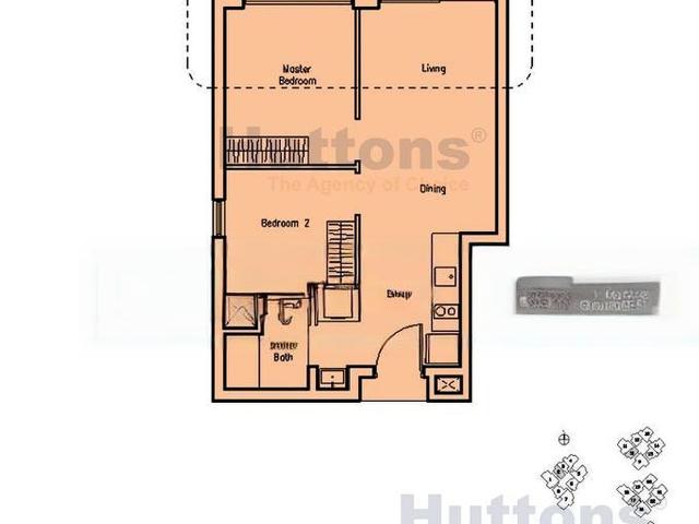 Condominium for sale