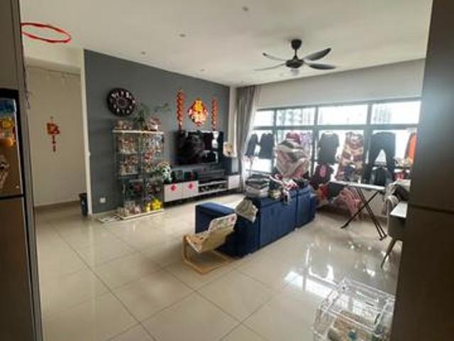 Condominium for rent in Country Heights Damansara, Kuala Lumpur
