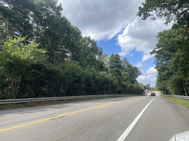 Land for sale in Lakeville, Massachusetts