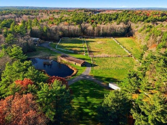 Land for sale in Lakeville, Massachusetts