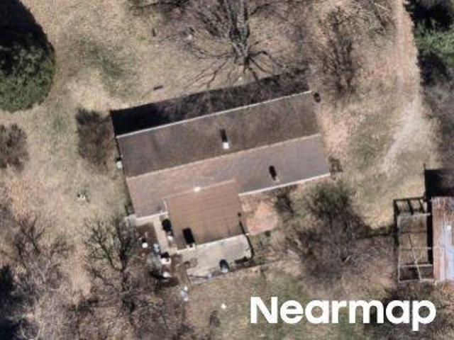 House for sale in Michigan