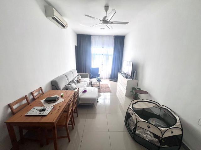 Condominium for sale in Country Heights Damansara, Kuala Lumpur