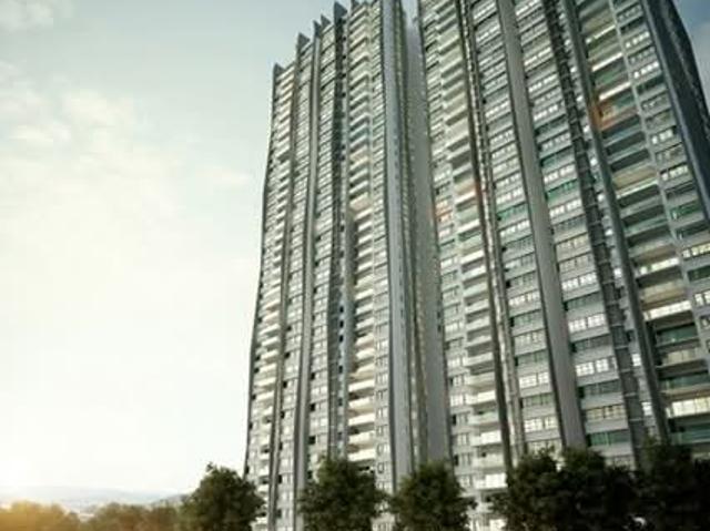 Apartment for rent in Taman Wahyu, Kuala Lumpur
