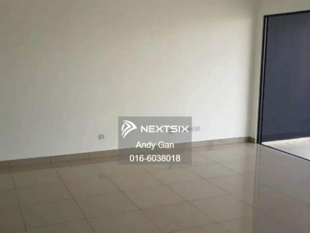 Apartment for rent in Selayang, Selangor