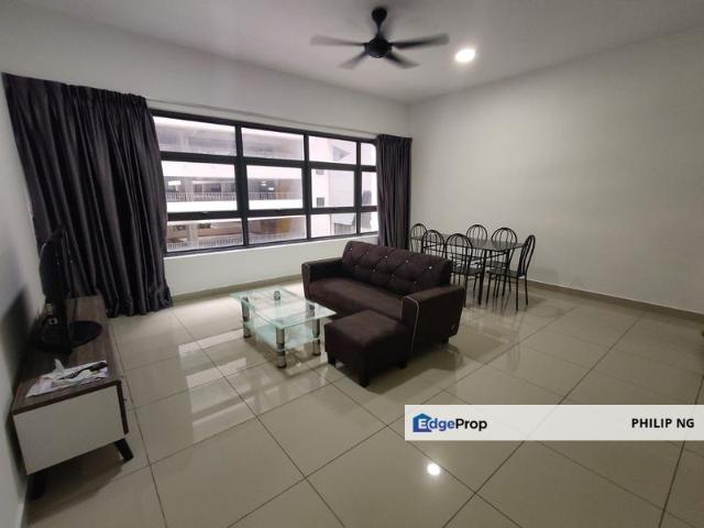 Condominium for rent in Country Heights Damansara, Kuala Lumpur