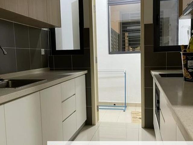 Condominium for rent in Country Heights Damansara, Kuala Lumpur