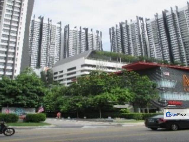 Condominium for sale in Country Heights Damansara, Kuala Lumpur