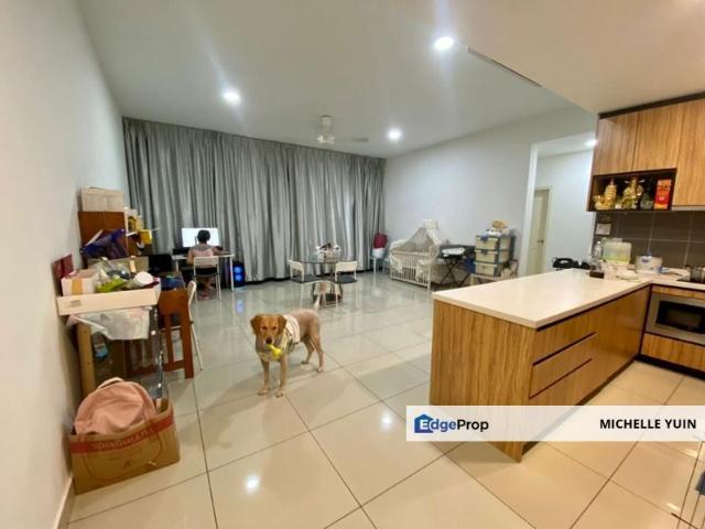 Condominium for sale in Country Heights Damansara, Kuala Lumpur