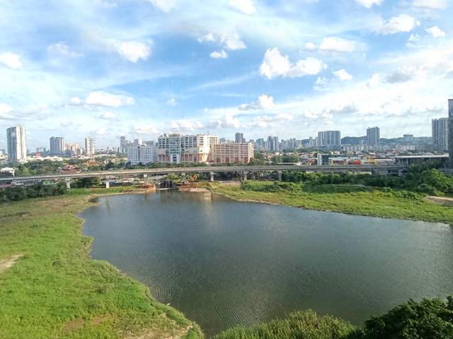 Apartment for rent in Country Heights Damansara, Kuala Lumpur