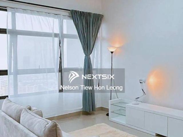 Apartment for rent in Selayang, Selangor