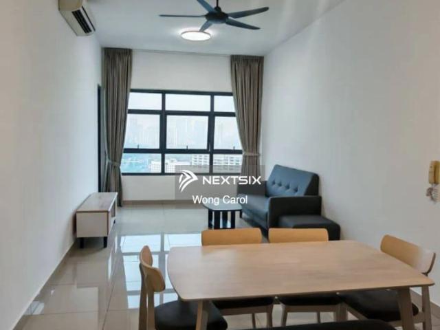 Apartment for rent in Selayang, Selangor