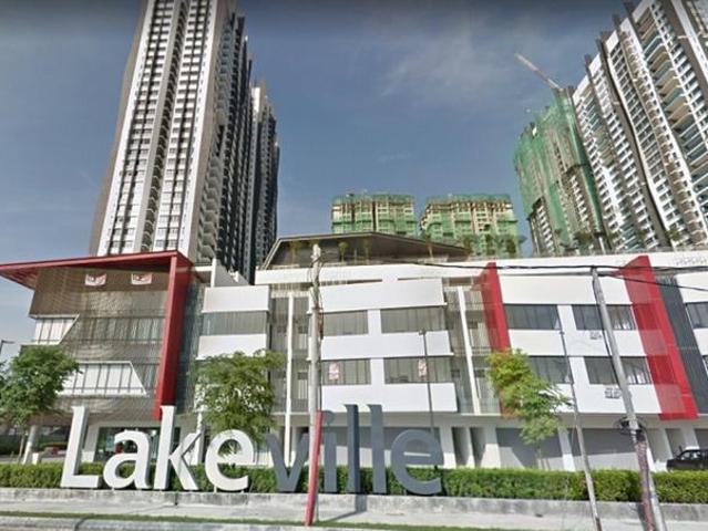 Condominium for rent in Country Heights Damansara, Kuala Lumpur