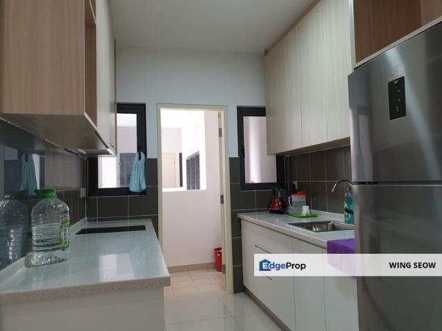 Condominium for rent in Country Heights Damansara, Kuala Lumpur