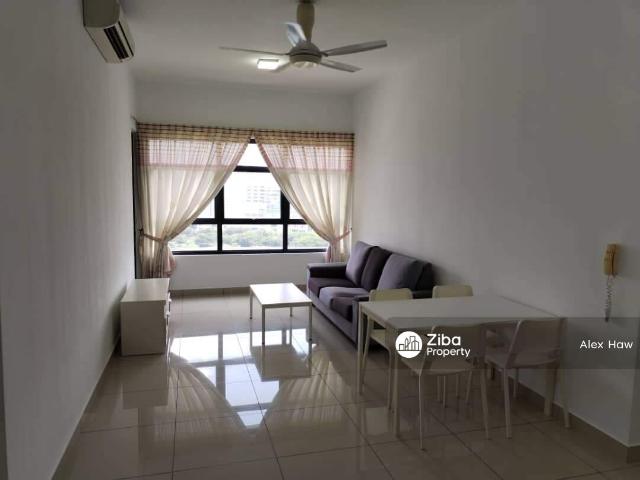 Apartment for rent in Country Heights Damansara, Kuala Lumpur