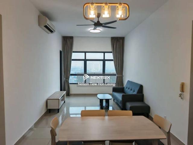 Apartment for rent in Batu Caves, Majlis Perbandaran Selayang