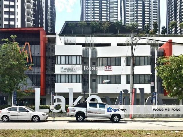 Shop for sale in Country Heights Damansara, Kuala Lumpur