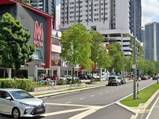 Shop for rent in Country Heights Damansara, Kuala Lumpur