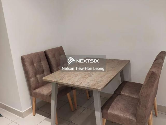 Residential House for rent in Selangor