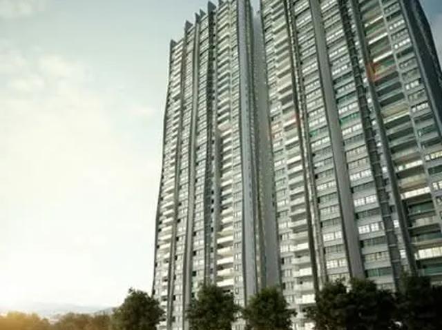 Apartment for rent in Taman Wahyu, Kuala Lumpur