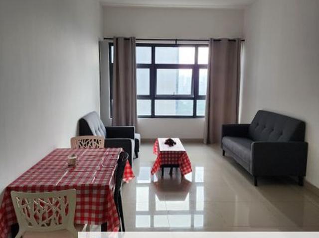 Condominium for rent in Country Heights Damansara, Kuala Lumpur