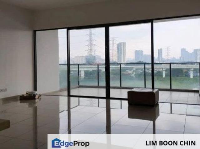 Condominium for rent in Country Heights Damansara, Kuala Lumpur