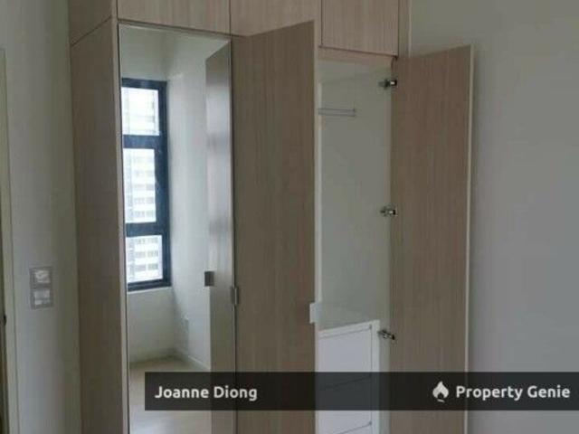 Apartment for rent in Country Heights Damansara, Kuala Lumpur