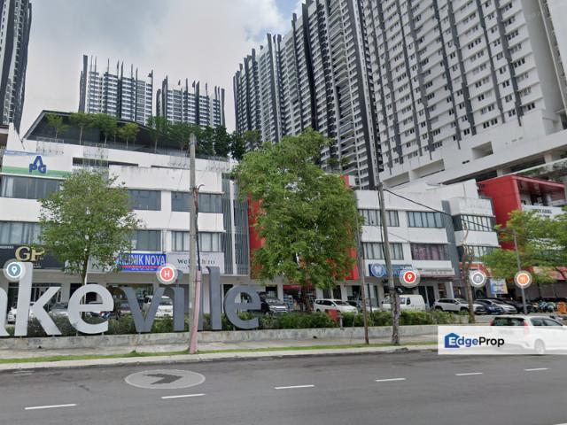 Shop for sale in Country Heights Damansara, Kuala Lumpur