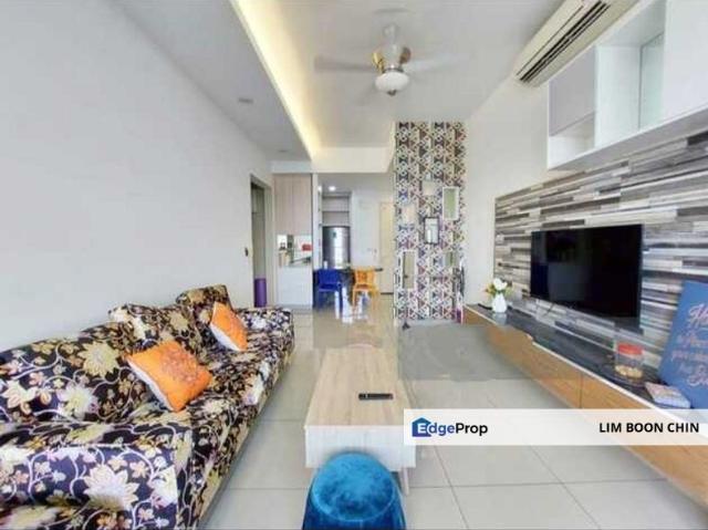 Condominium for rent in Perak, Tanjong Ipoh