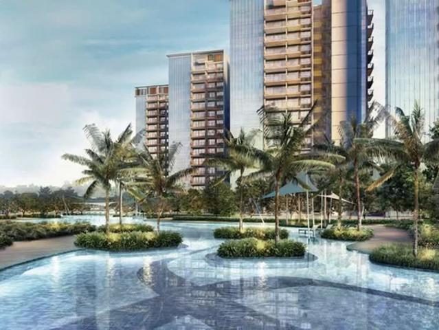 Apartment for rent in Taman Wahyu, Kuala Lumpur