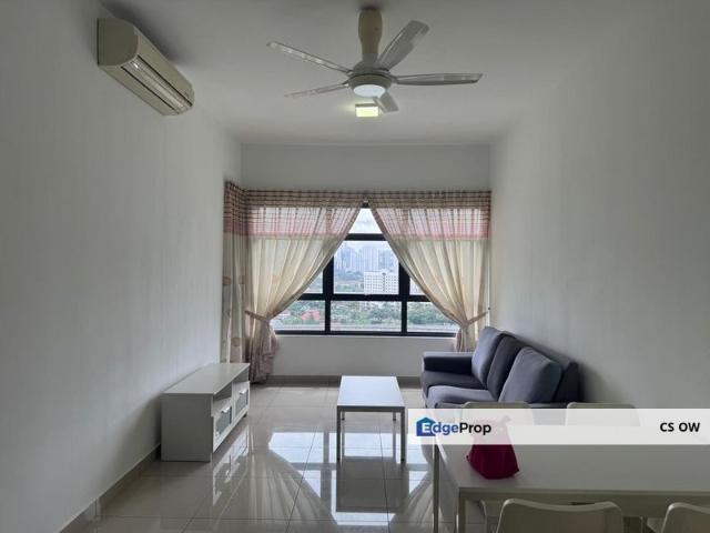 Condominium for rent in Country Heights Damansara, Kuala Lumpur