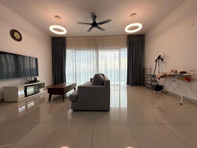 Condominium for rent in Country Heights Damansara, Kuala Lumpur