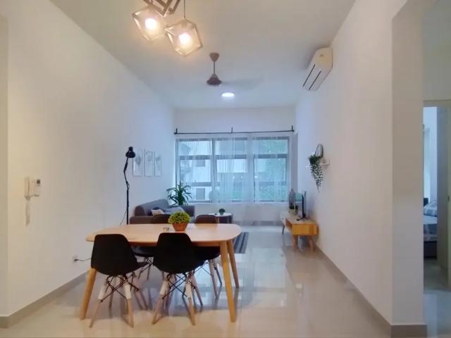 Apartment for rent in Country Heights Damansara, Kuala Lumpur